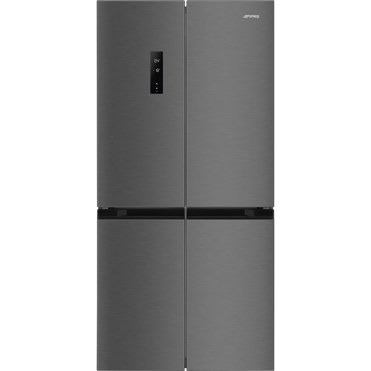 Холодильник Универсальный SMEG FQI48KD