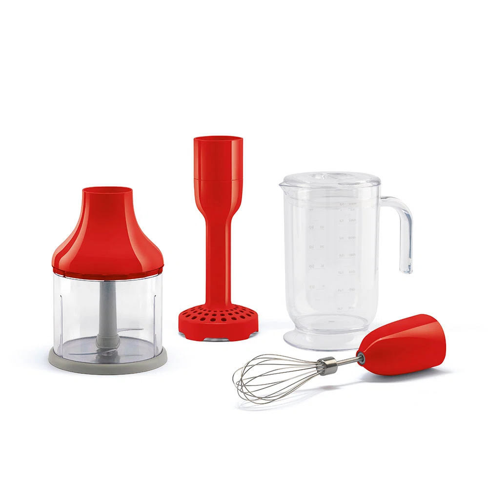 Аксессуары SMEG HBAC11RD