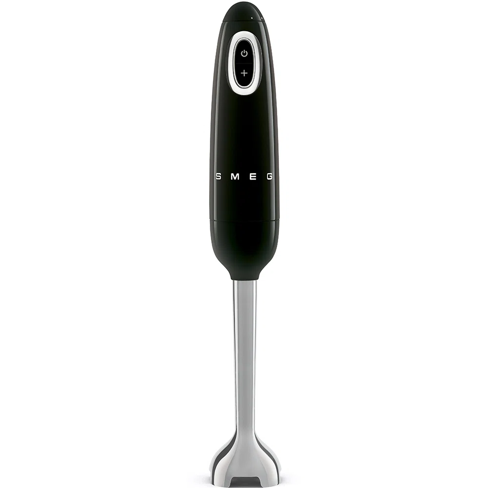 Погружной блендер Стиль 50-х г.г. SMEG HBF11BLEU