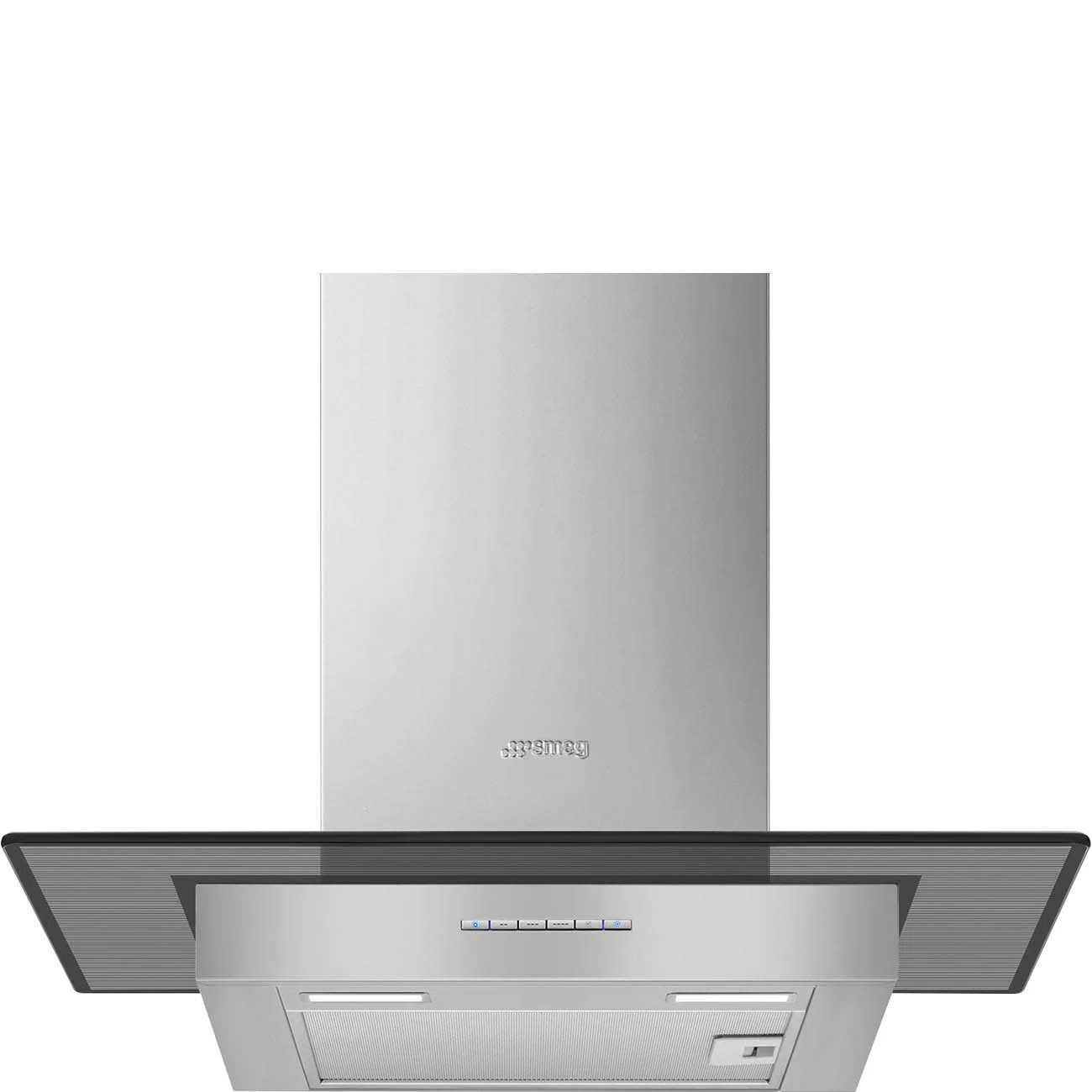 Вытяжка Универсальный SMEG KBT600VE