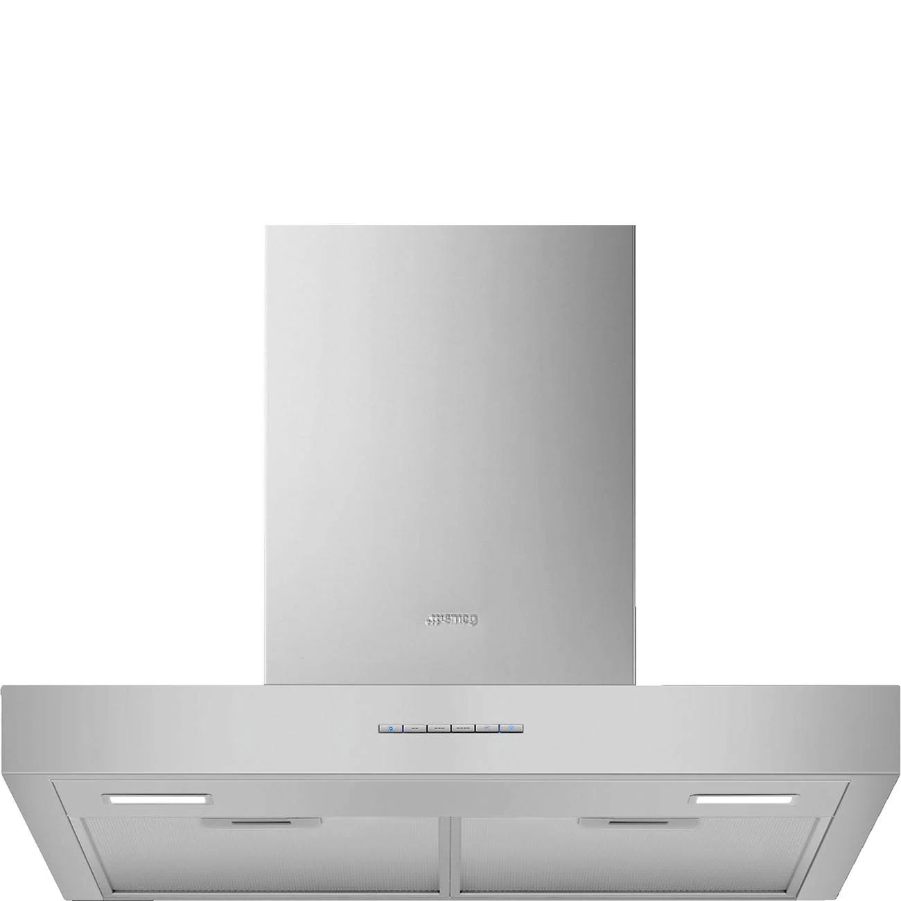 Вытяжка Универсальный SMEG KBT600XE