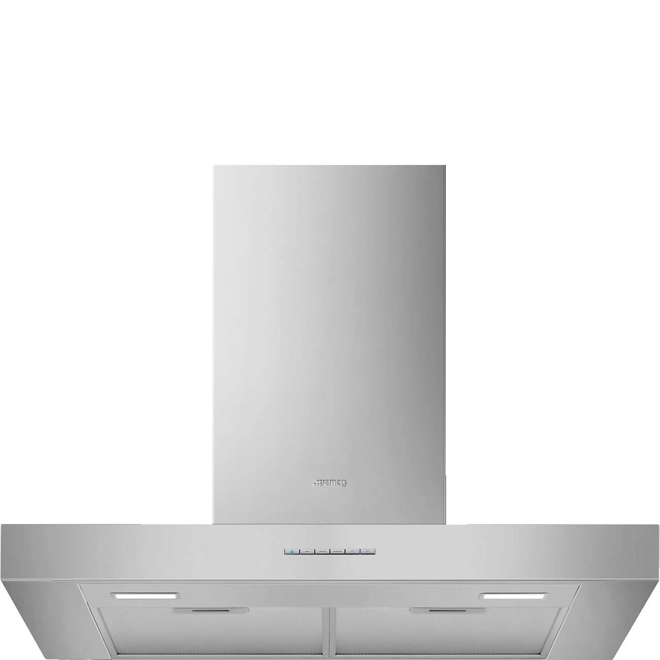 Вытяжка Универсальный SMEG KBT700XE