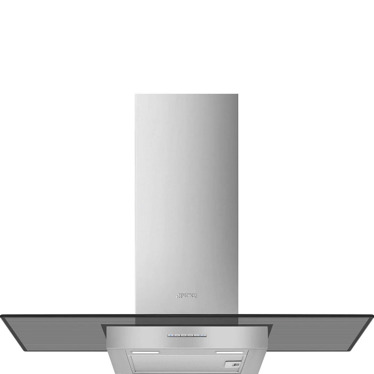 Вытяжка Универсальный SMEG KBT900VE