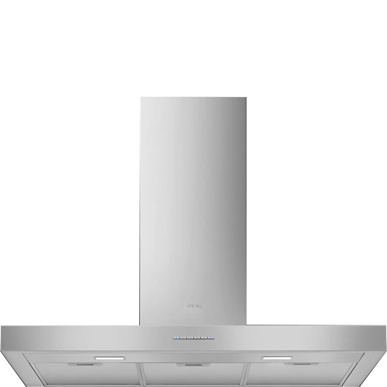 Вытяжка Универсальный SMEG KBT900XE