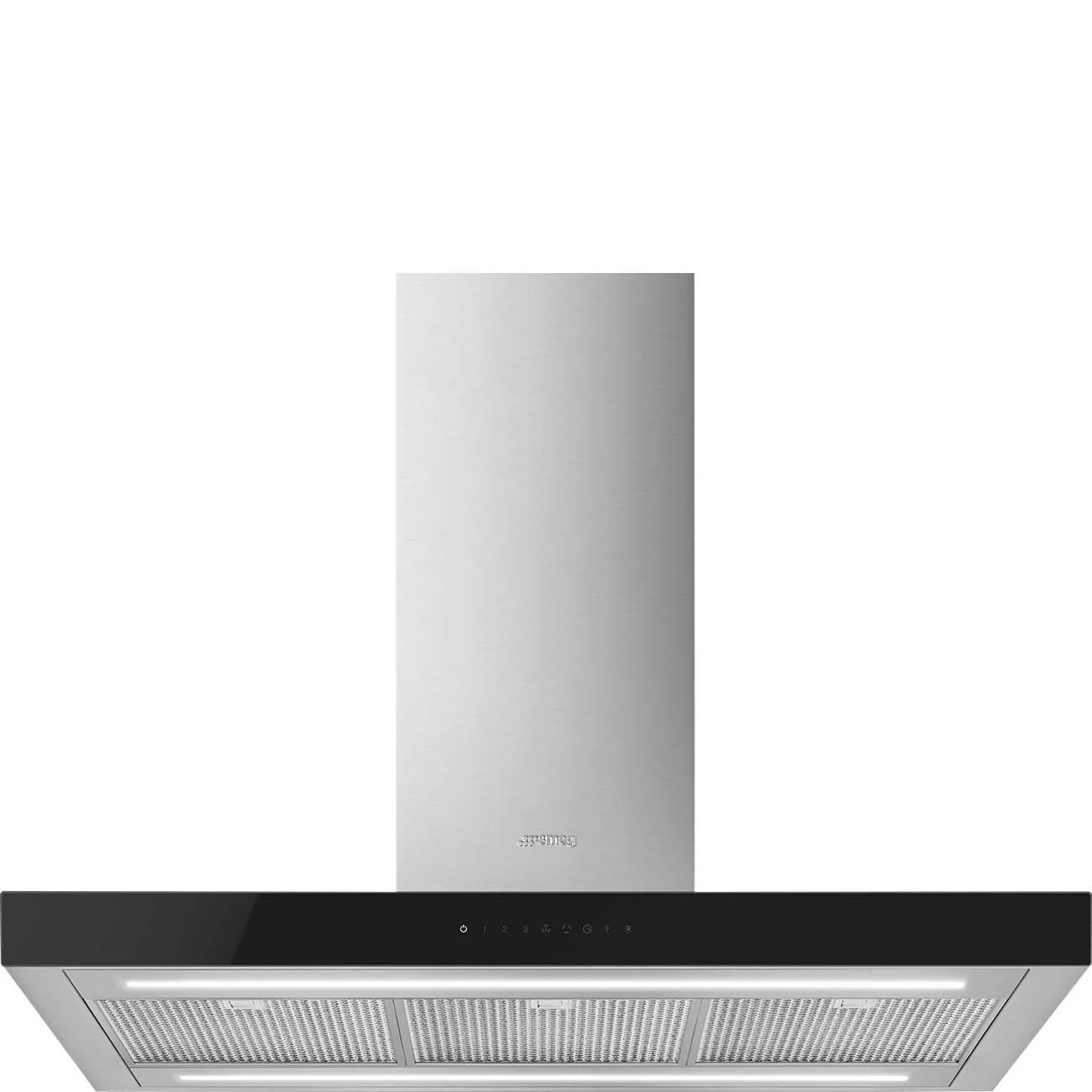 Вытяжка Универсальный SMEG KBTI9L4VN