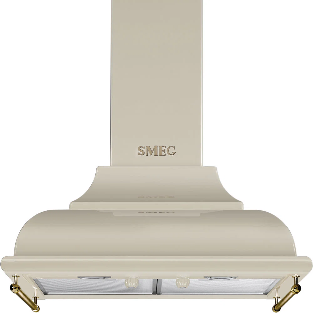 Вытяжка Кортина (Cortina) SMEG KC16POE