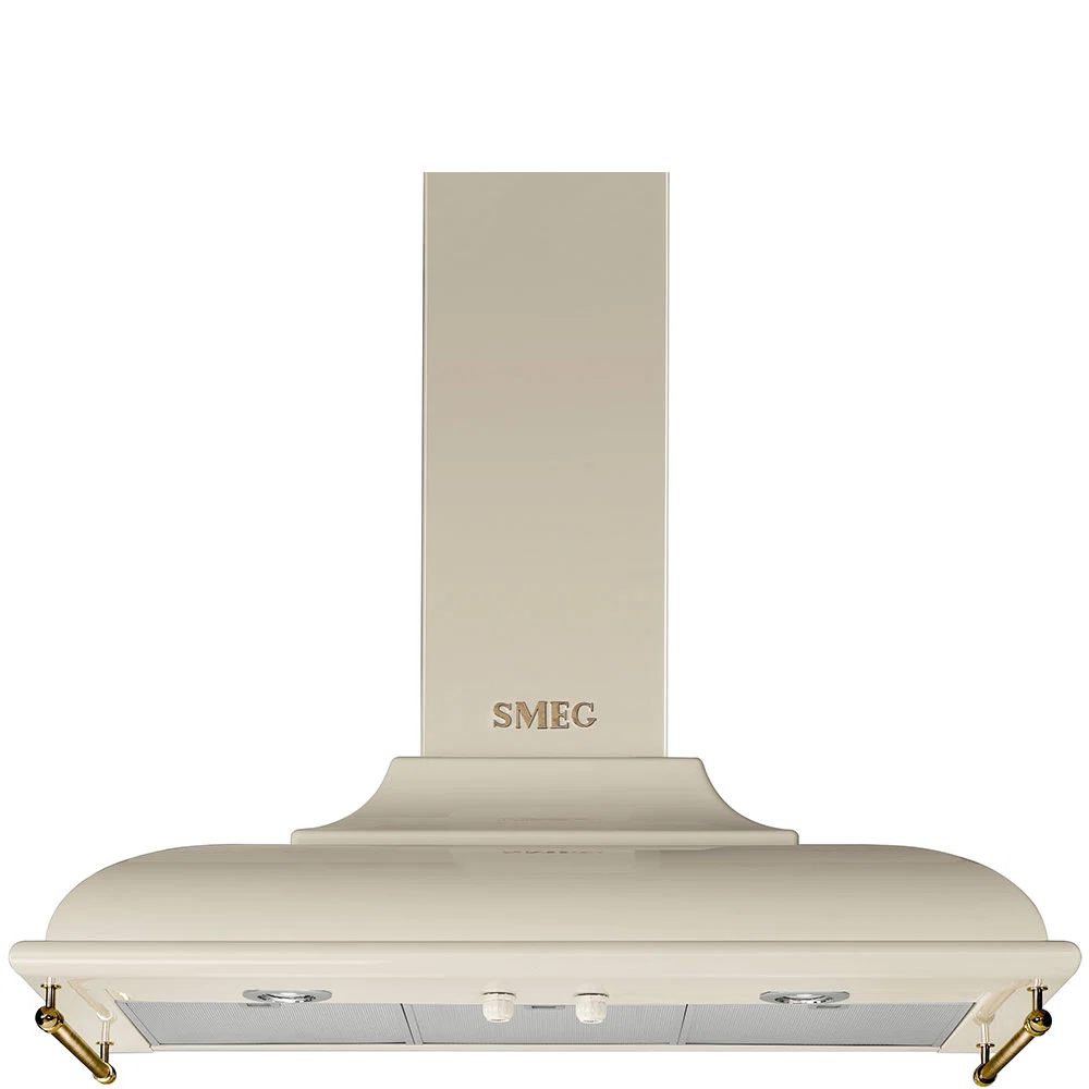 Вытяжка Кортина (Cortina) SMEG KC19POE
