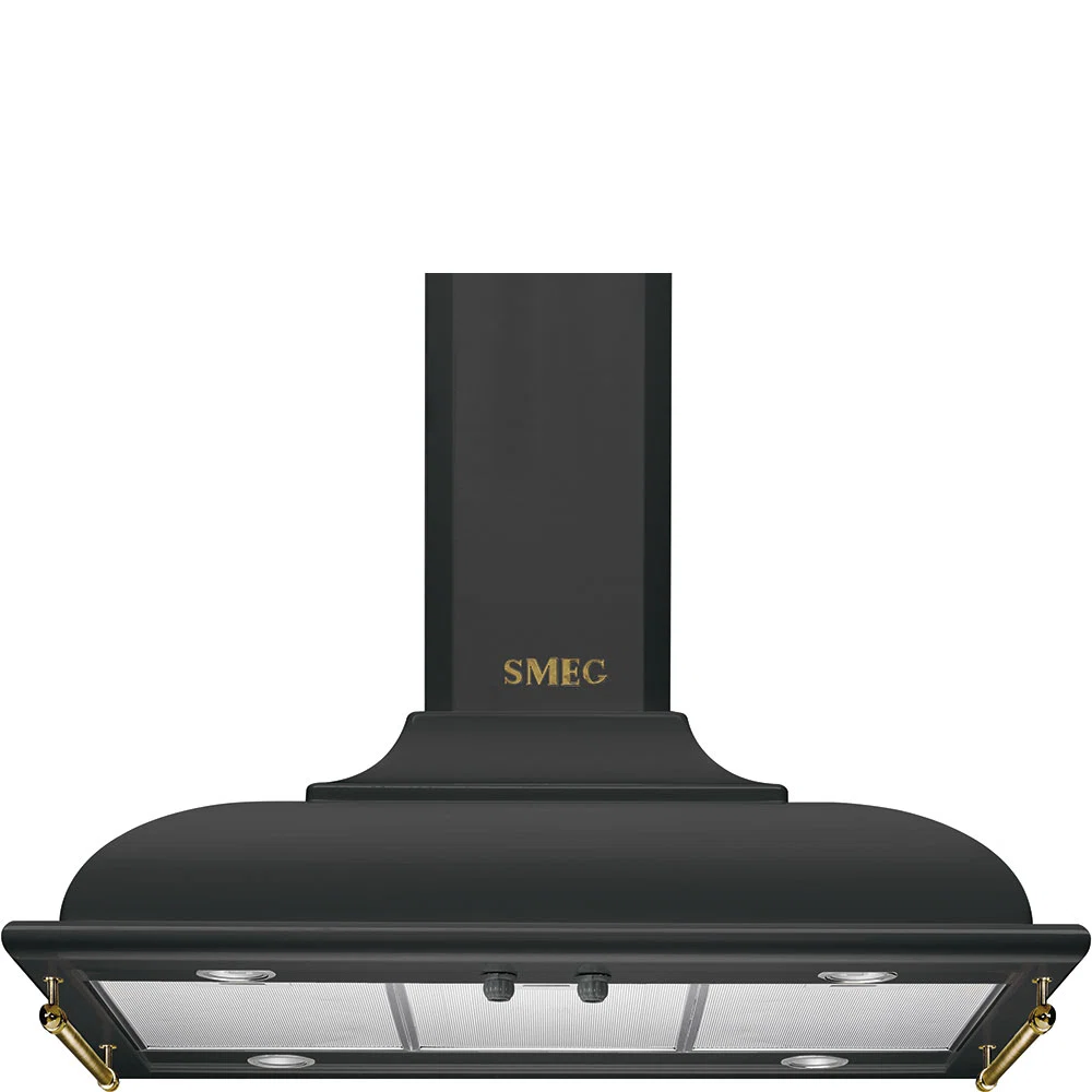 Вытяжка Кортина (Cortina) SMEG KCI19AOE
