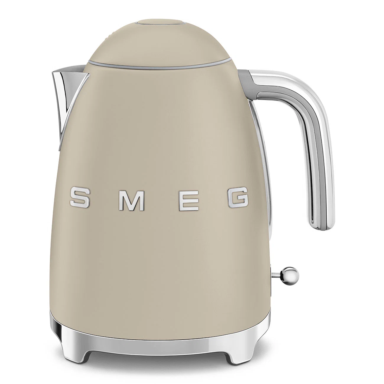Электрический чайник Лунный свет Стиль 50-х г.г. SMEG KLF03MLMEU