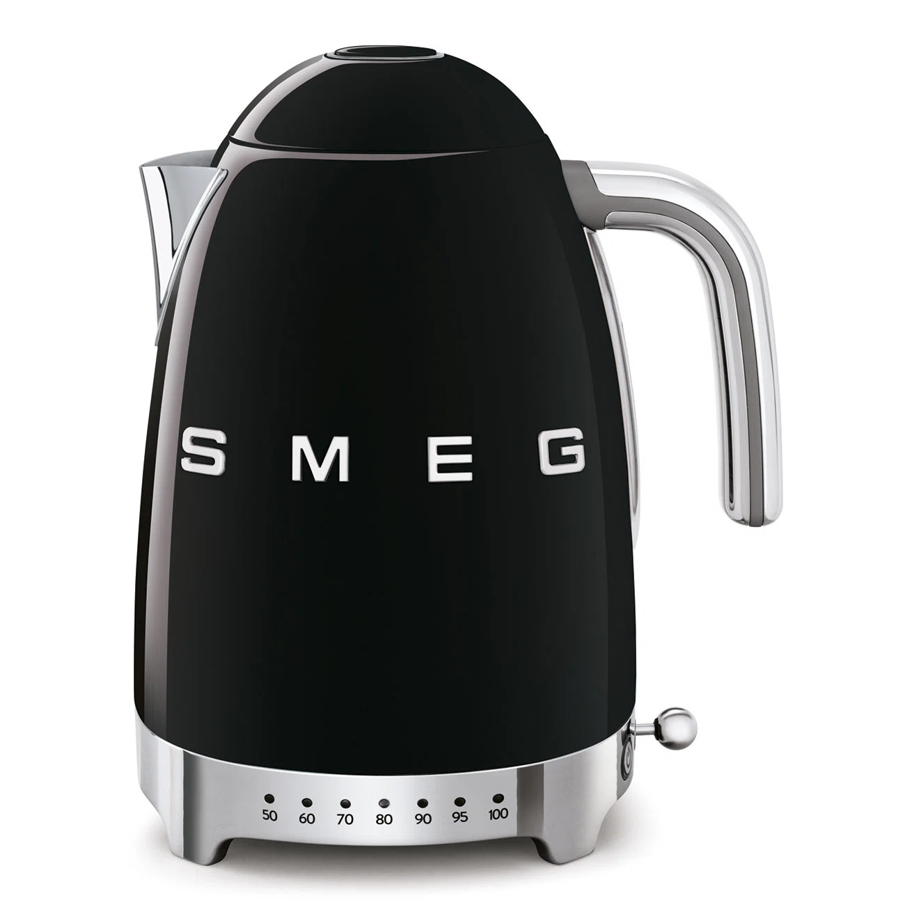 Чайники Стиль 50-х г.г. SMEG KLF04BLEU