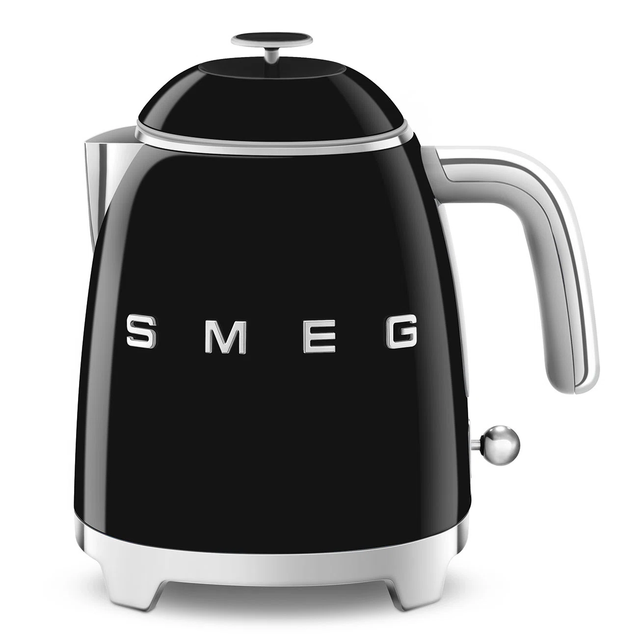 Чайники Стиль 50-х г.г. SMEG KLF05BLEU