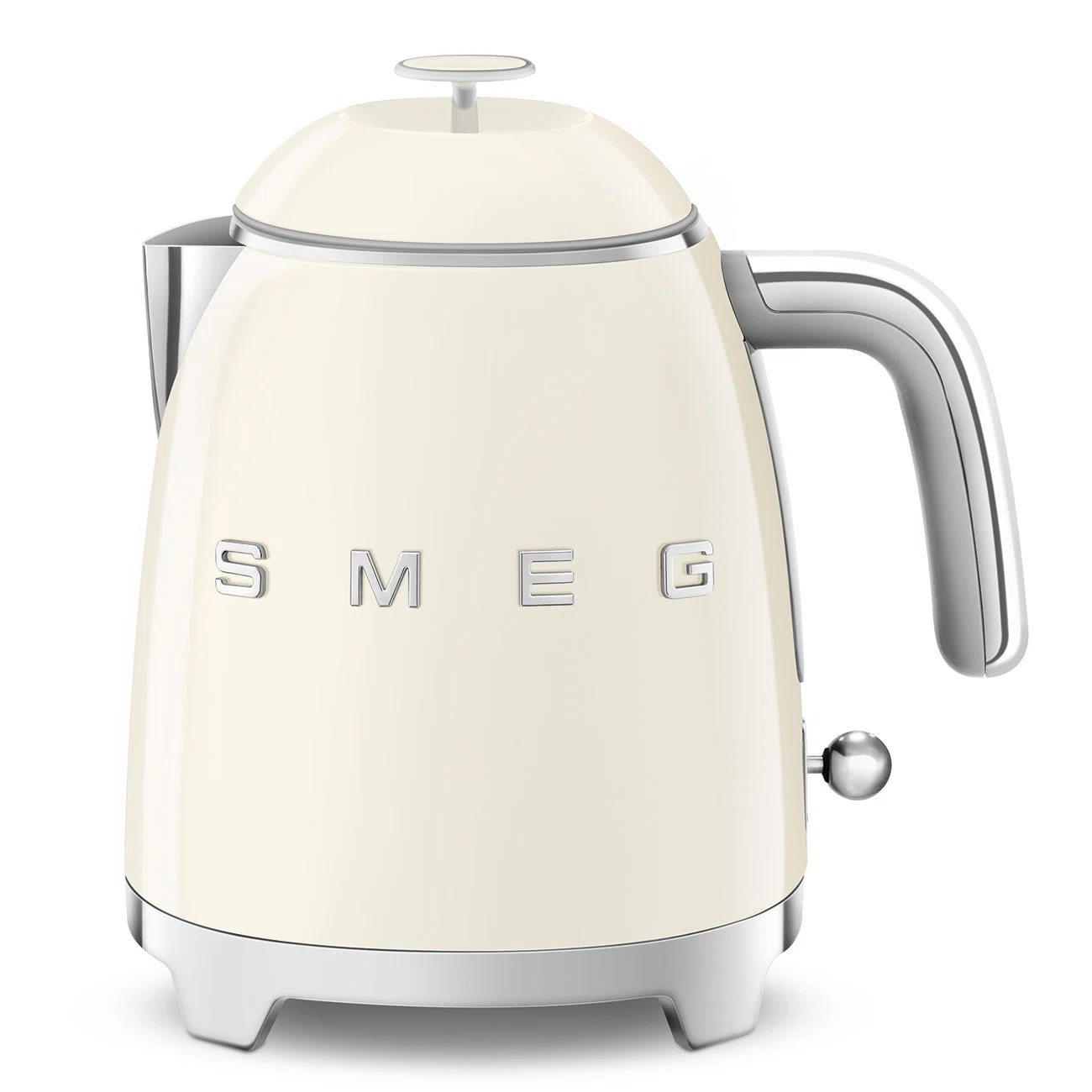 Чайники Стиль 50-х г.г. SMEG KLF05CREU