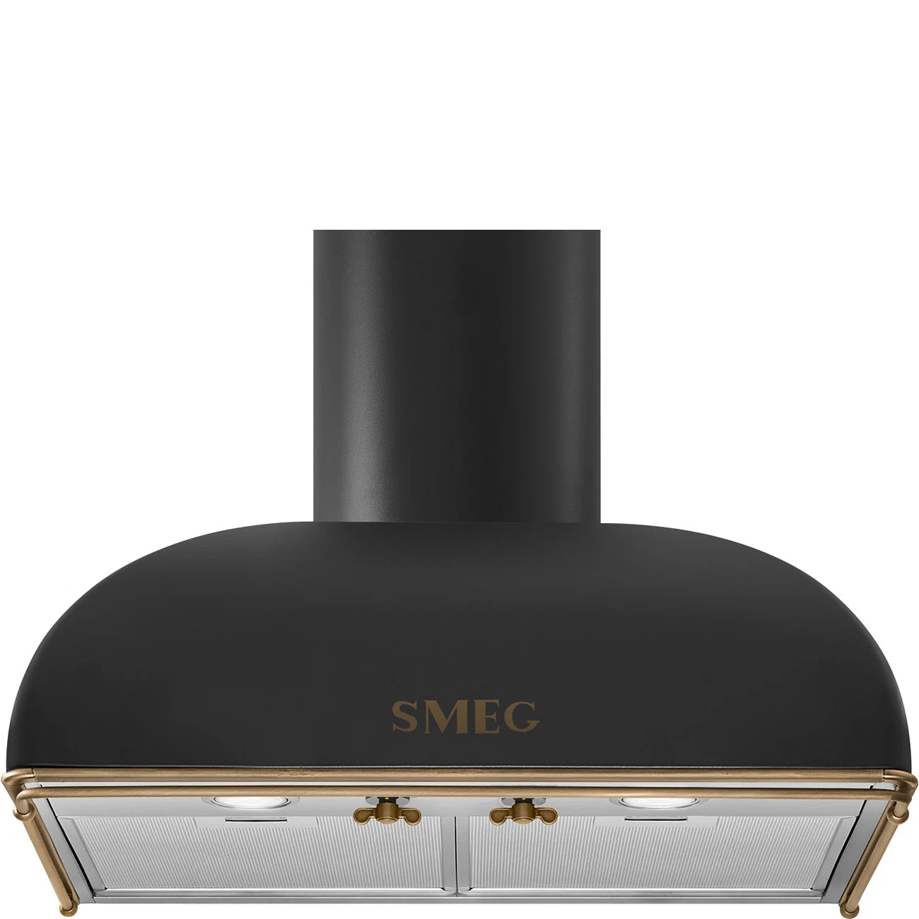 Вытяжка Колониальный стиль (Coloniale) SMEG KS59AOE2