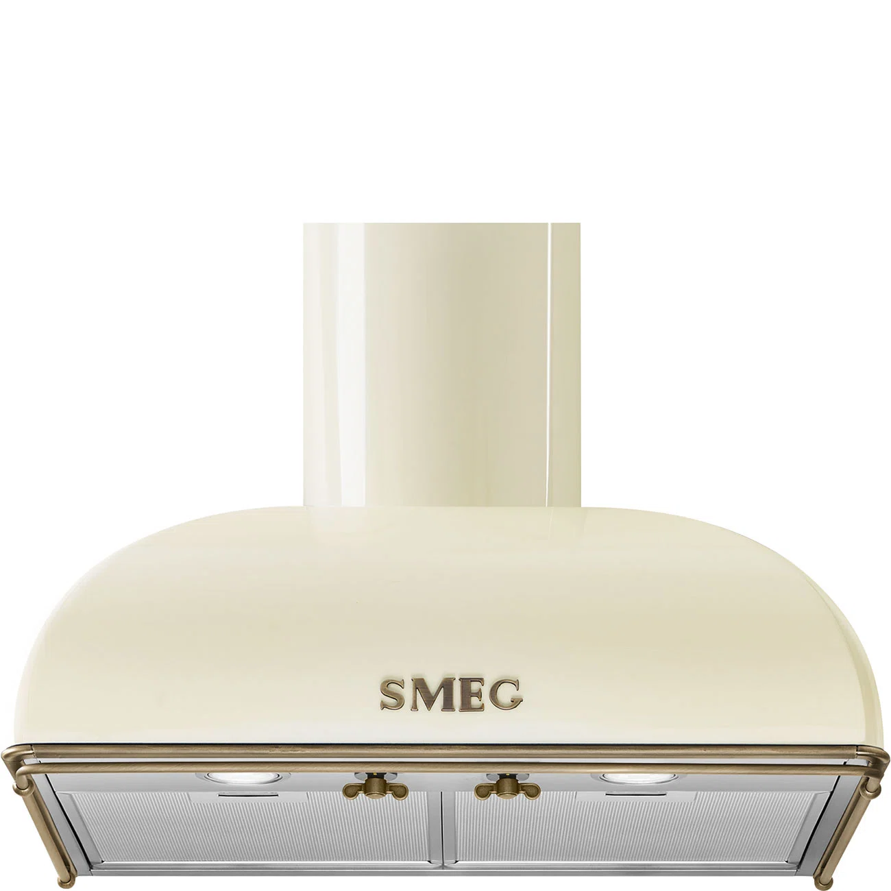 Вытяжка Колониальный стиль (Coloniale) SMEG KS59POE2