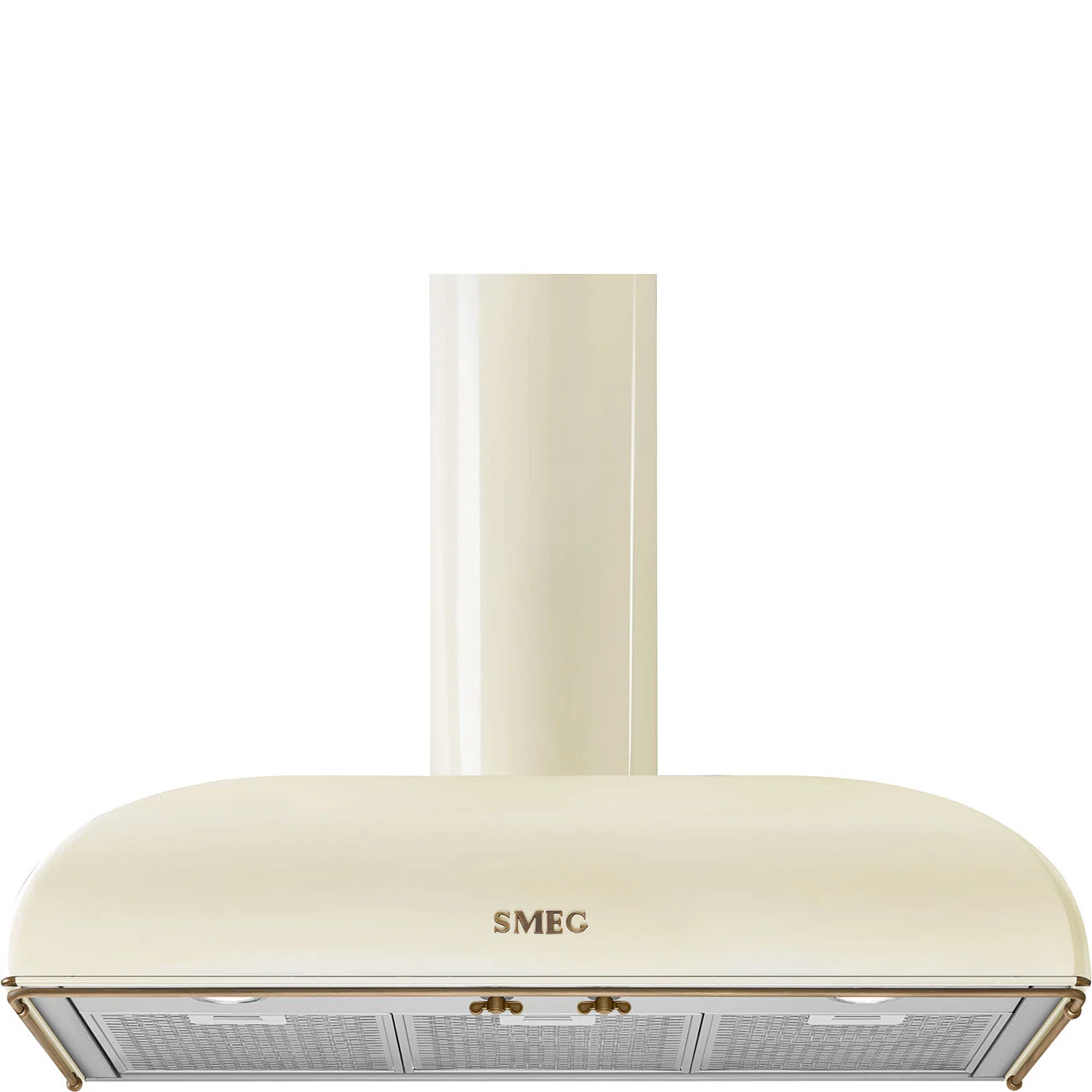 Вытяжка Колониальный стиль (Coloniale) SMEG KS89POE