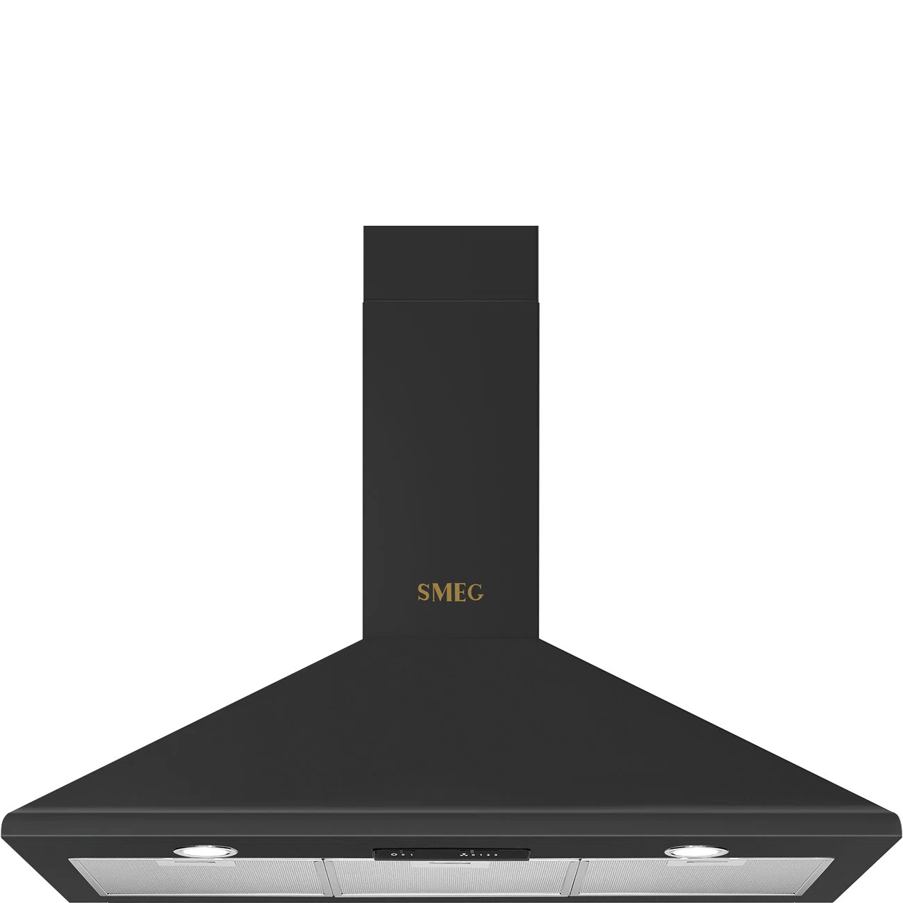 Вытяжка Колониальный стиль (Coloniale) SMEG KSED95COA