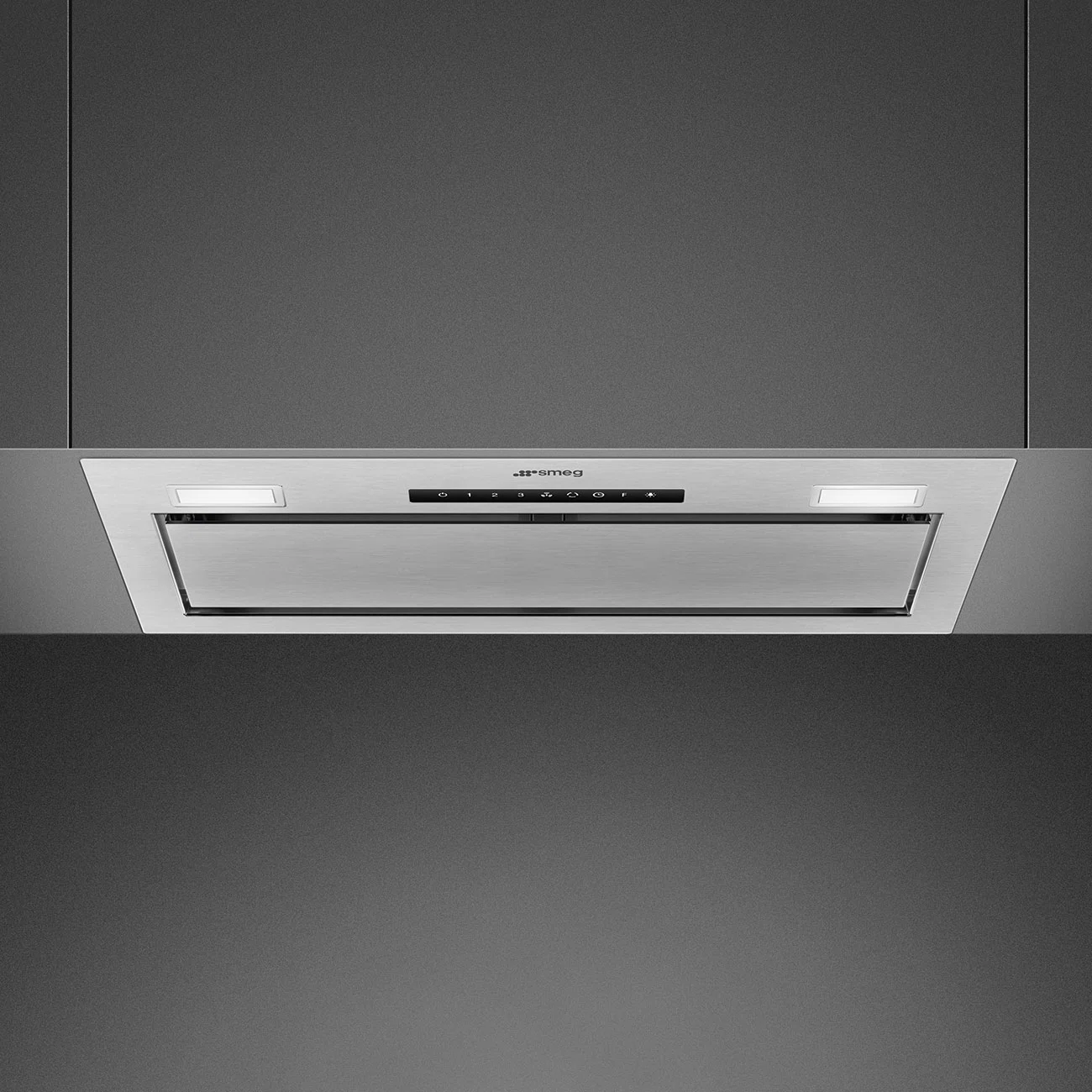 Вытяжка Универсальный SMEG KSG6P4X