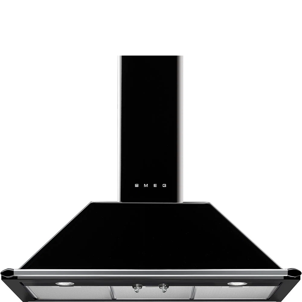 Вытяжка Виктория (Victoria) SMEG KT90BLE
