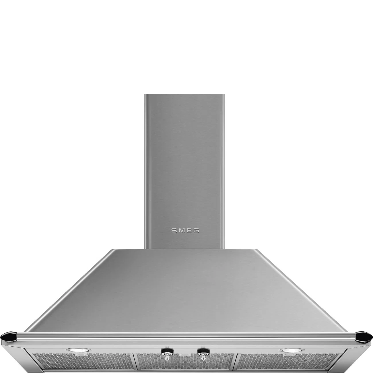 Вытяжка Виктория (Victoria) SMEG KTR90XE