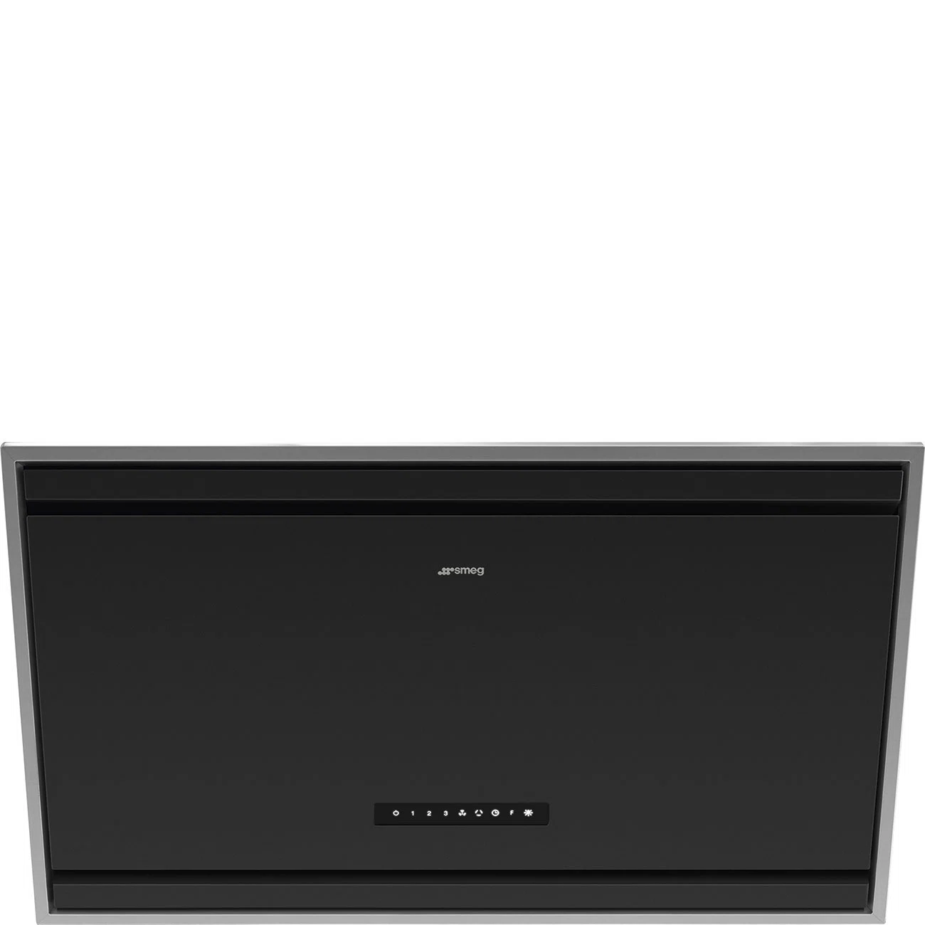 Вытяжка Универсальный SMEG KV394MB