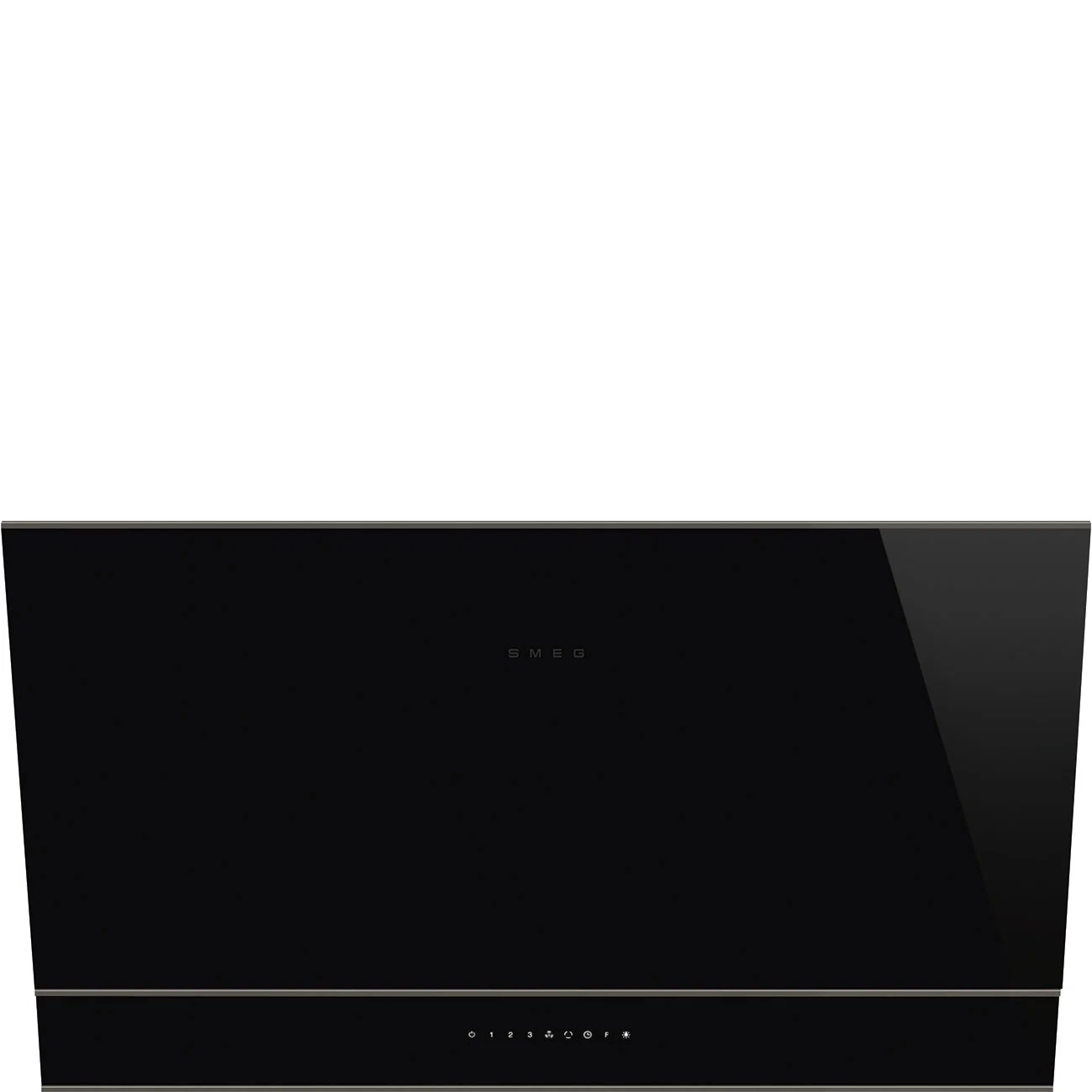 Вытяжка "Сладостный новый стиль" (Dolce Stil Novo) SMEG KV694T