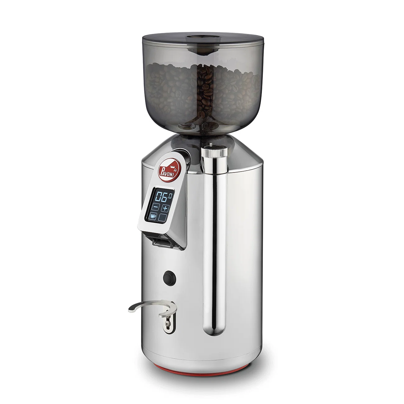 Кофемолка SMEG LPGGRI01EU