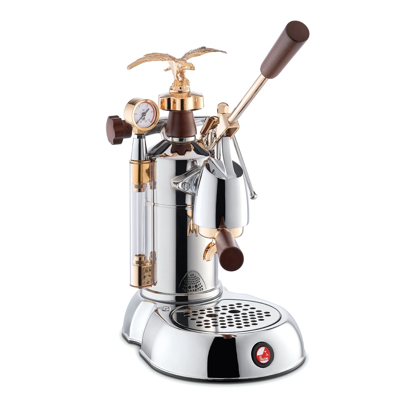 Эспрессо кофемашина - SMEG LPLEXP01EU
