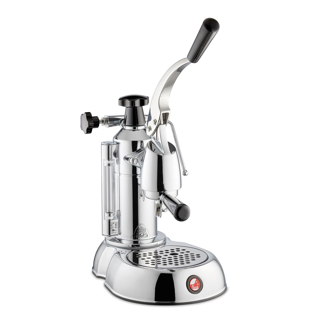 Эспрессо кофемашина - SMEG LPLSTL01EU