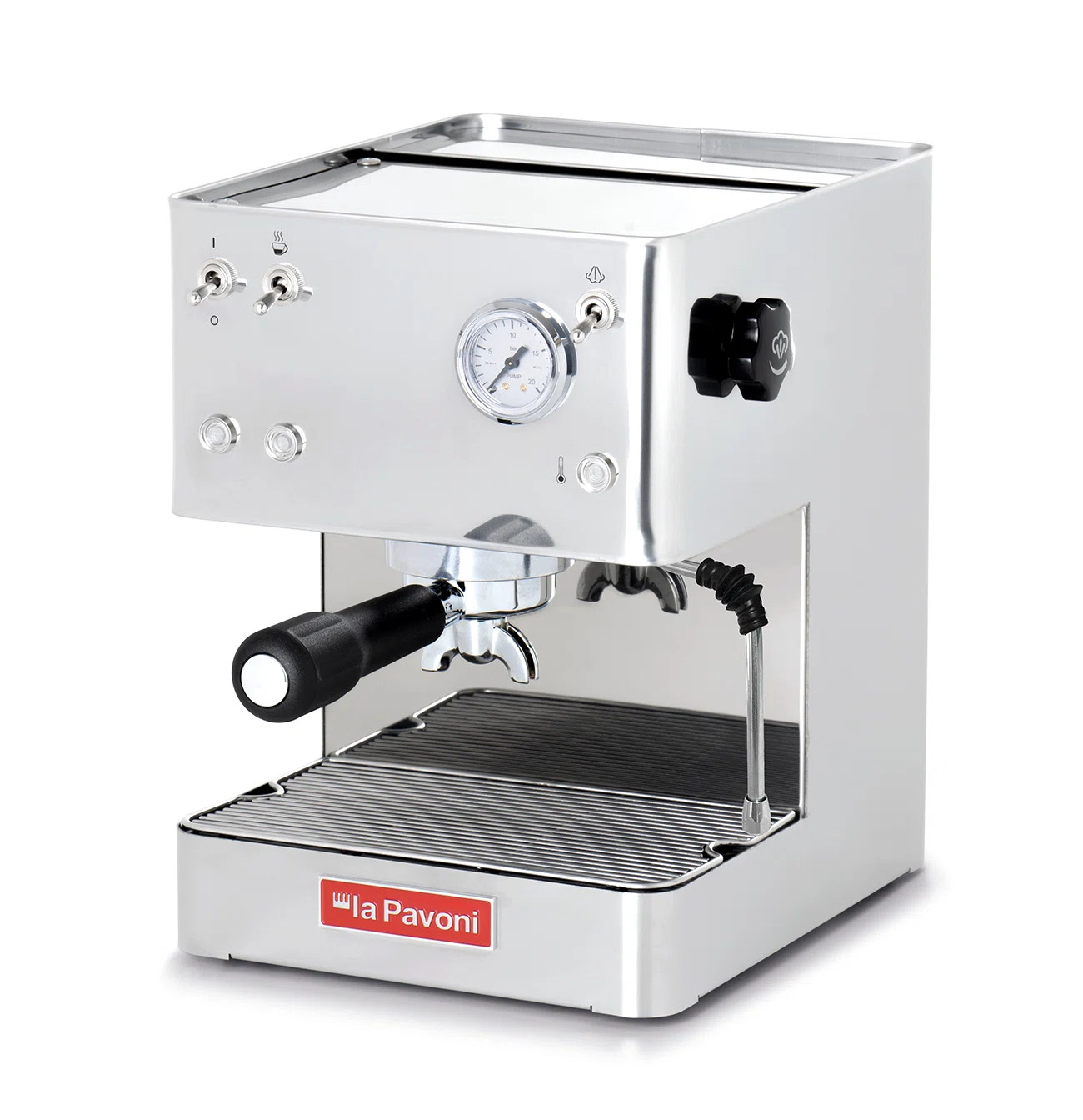 Эспрессо кофемашина SMEG LPMCBS01EU