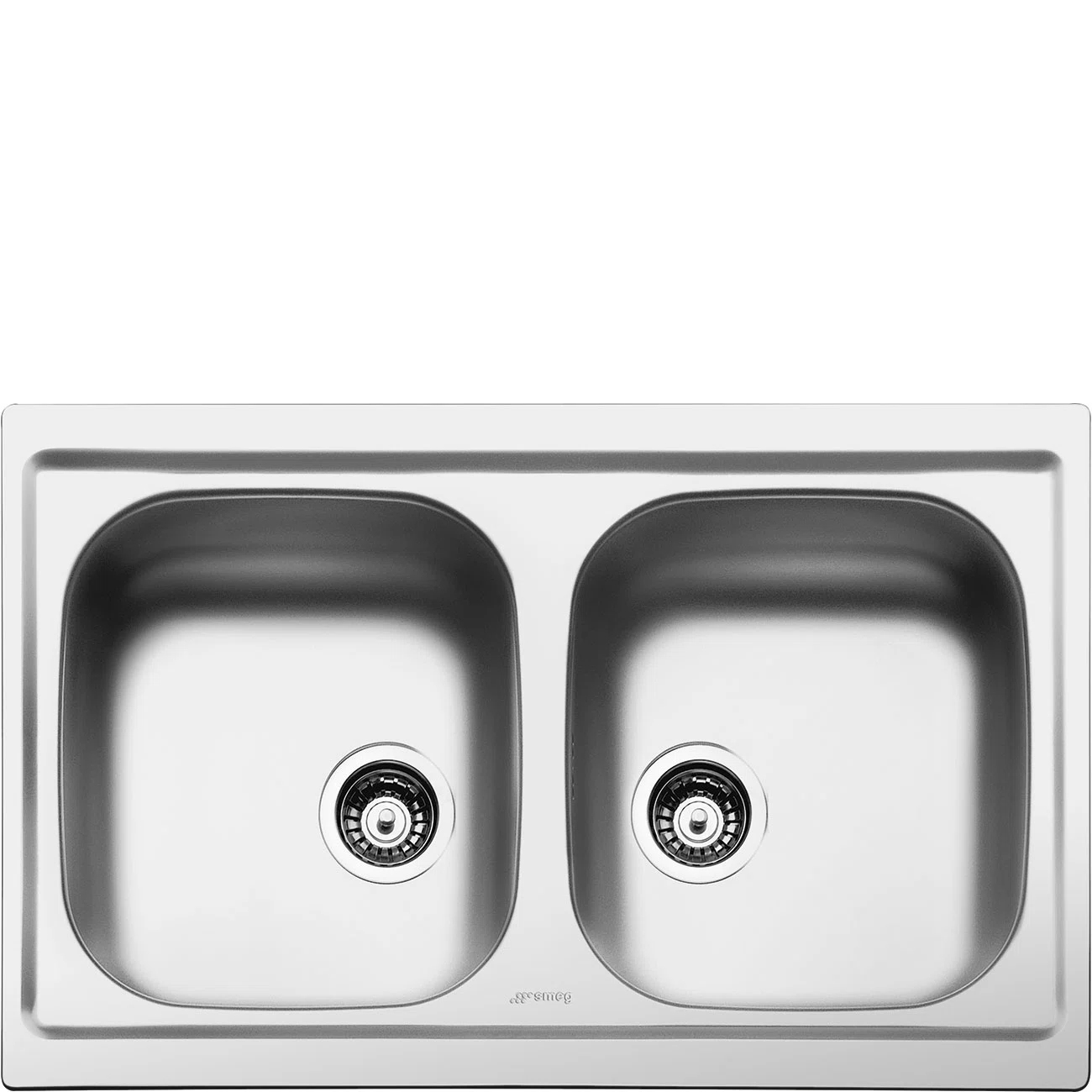 Мойка Универсальный SMEG LYP792