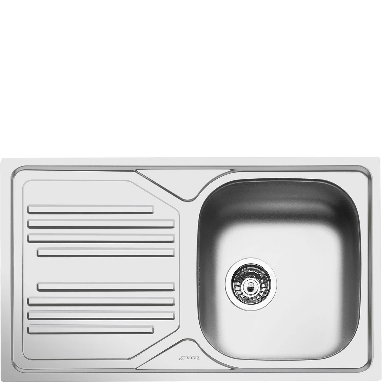 Мойка Универсальный SMEG LYP861S