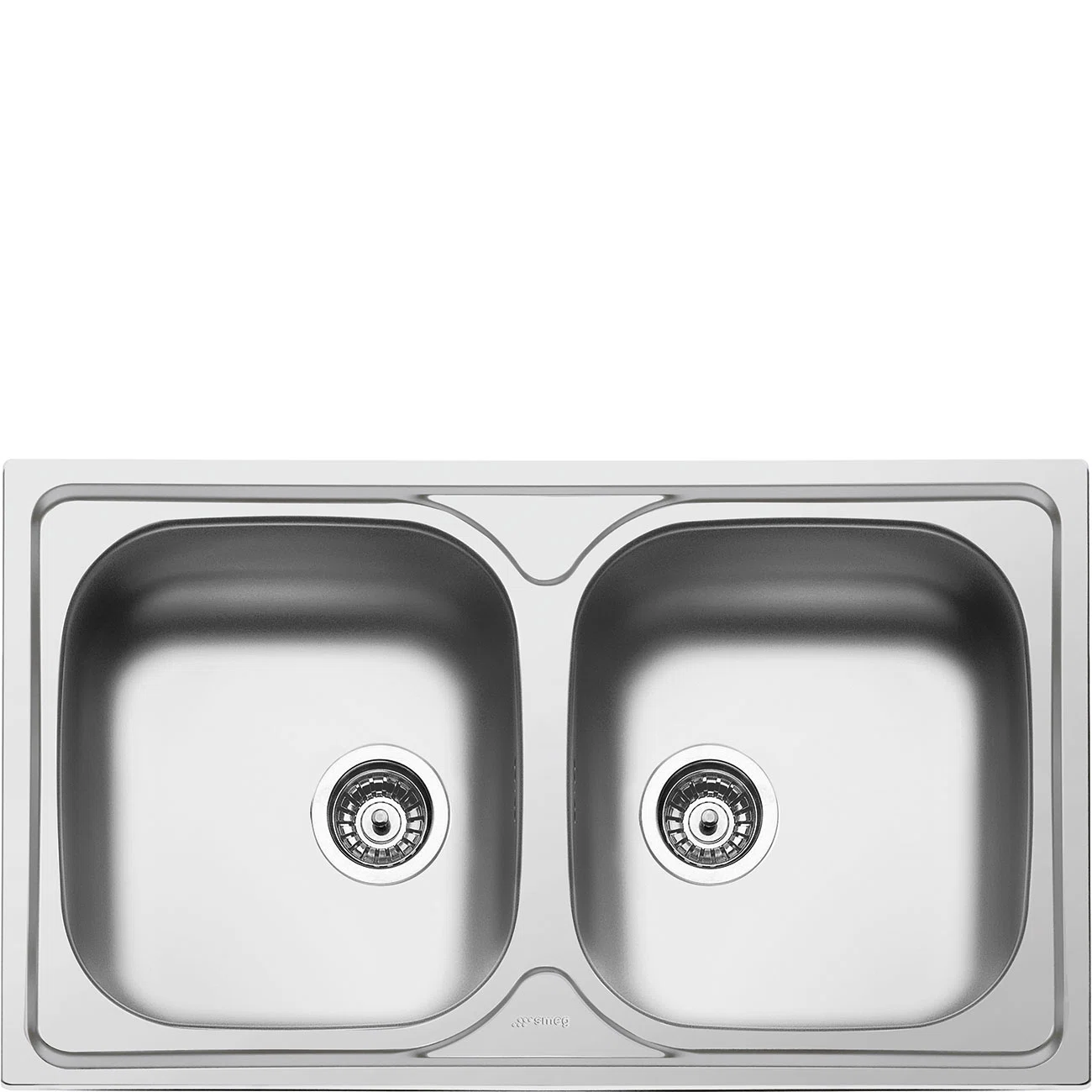 Мойка Универсальный SMEG LYP862