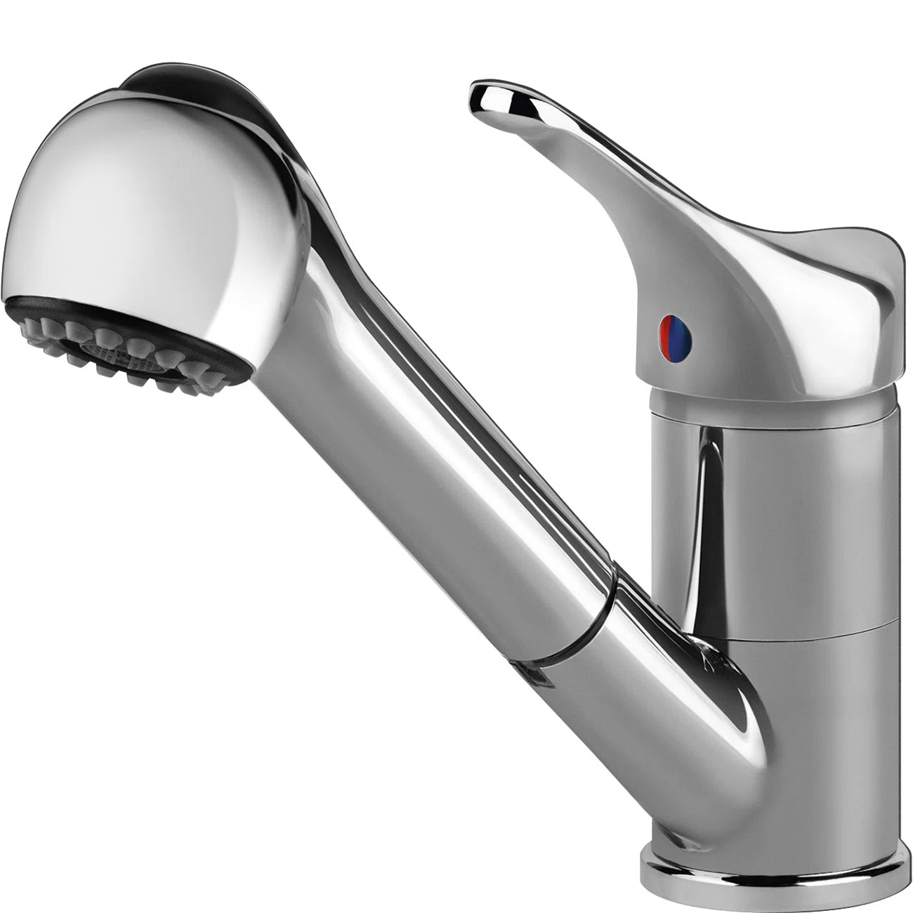 Смесители Универсальный SMEG MD10CR3