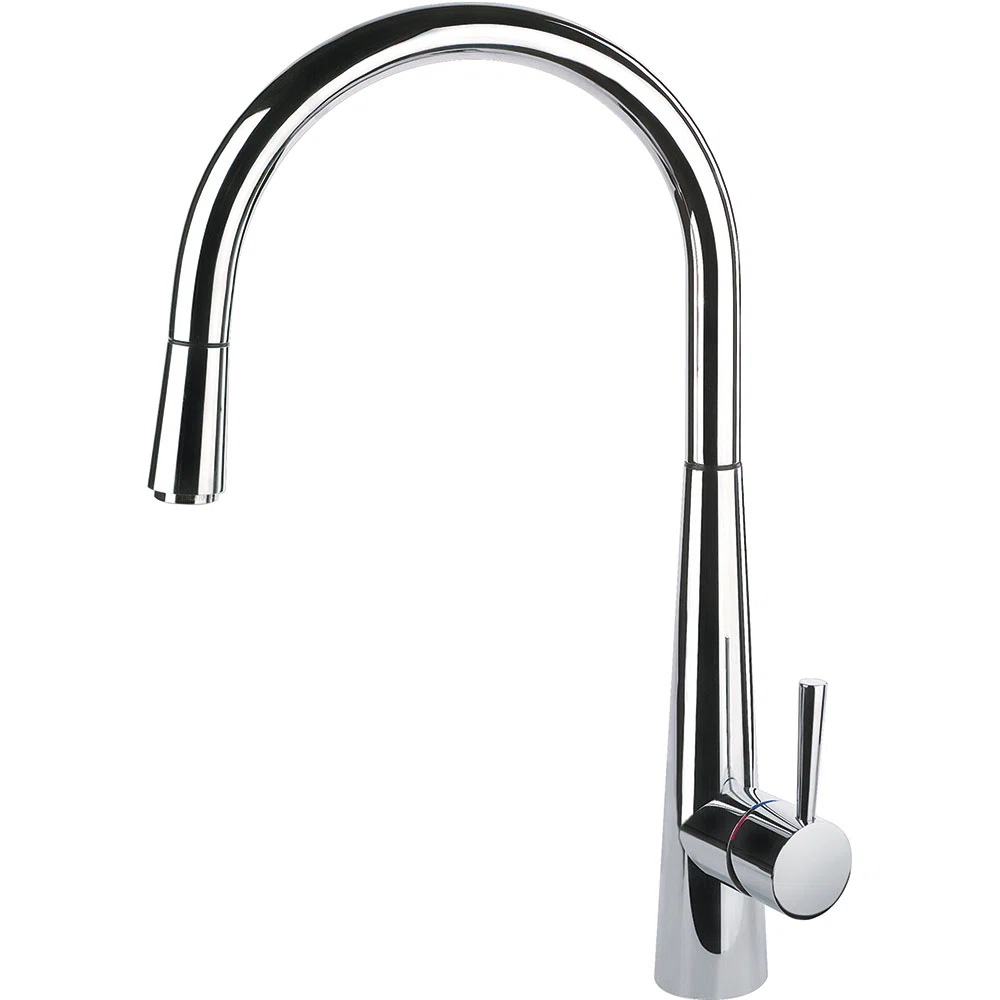Смесители Универсальный SMEG MD14CR