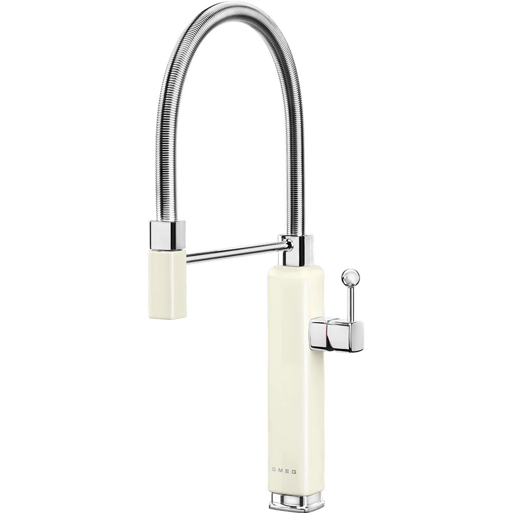 Смесители Стиль 50-х г.г. SMEG MDF50CR