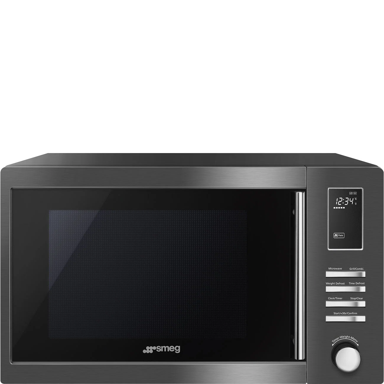 Отдельностоящая Микроволновая печь Универсальный Серия SMEG MOE31B