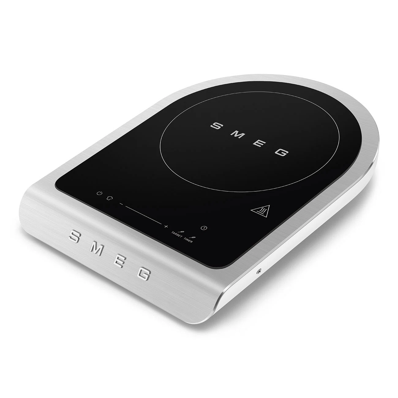 Портативная индукционная варочная панель Коллекция (Collezione) SMEG PIC01WHMEU