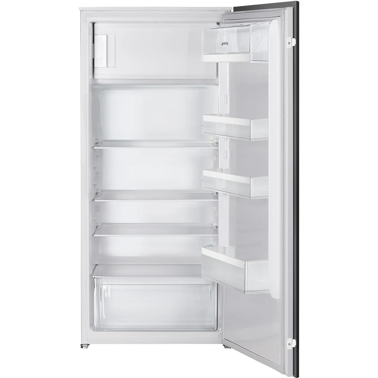 Холодильник Универсальный SMEG S4C122E