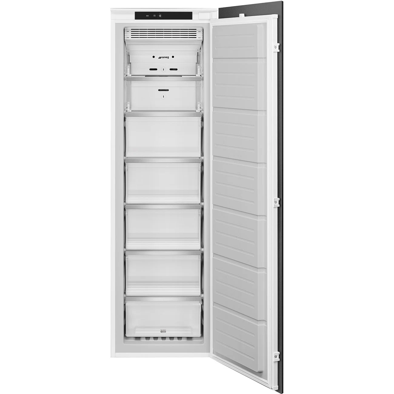 Морозильные камеры Универсальный SMEG S9F174DND