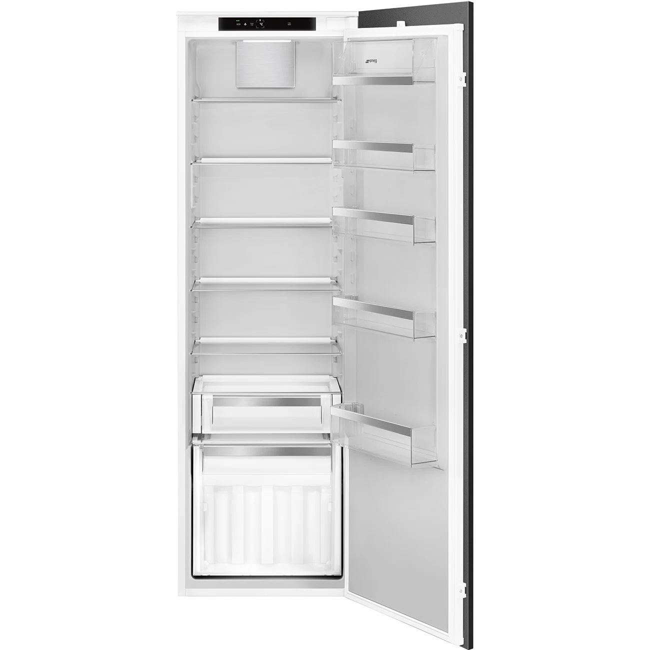 Холодильник Универсальный SMEG S9L174D1D