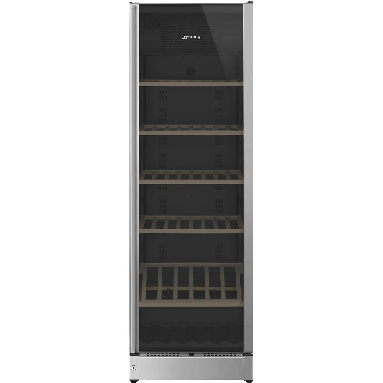 Винные холодильники Классика (Classica) SMEG SCV115G