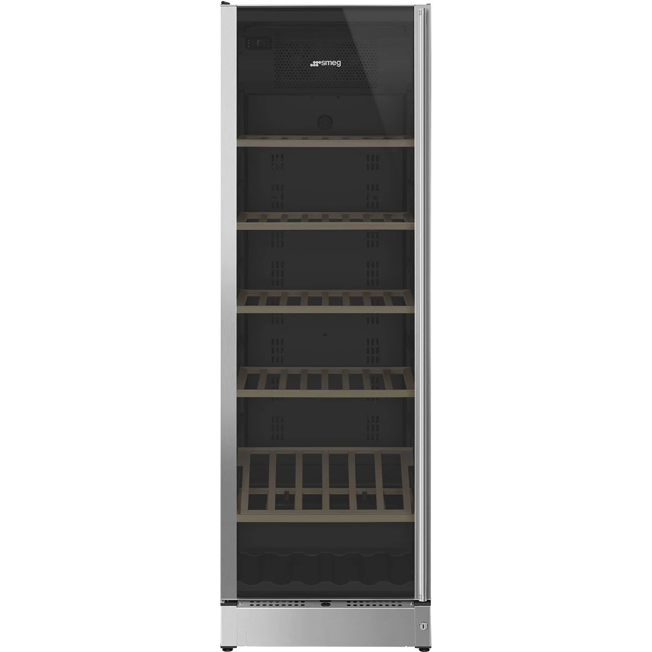 Винные холодильники Классика (Classica) SMEG SCV115GS