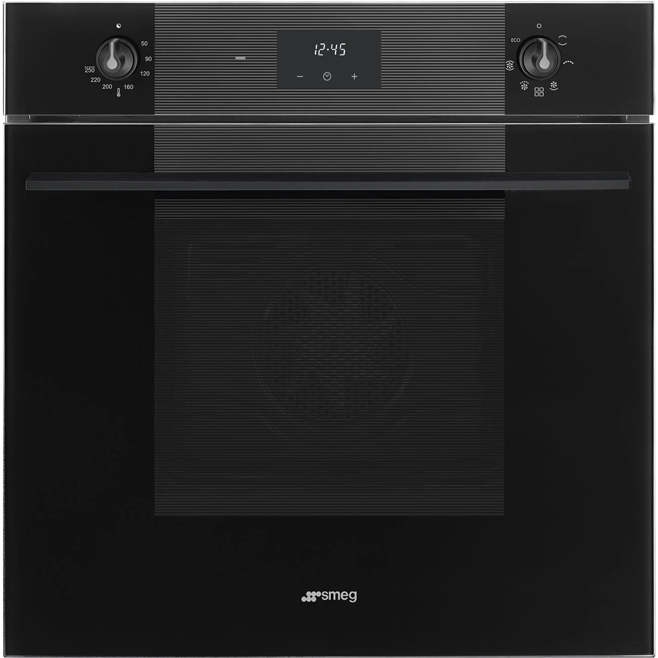 Вентилируемый Духовой шкаф 60 см Линия (Linea) Серия SMEG SF6100VB3RU