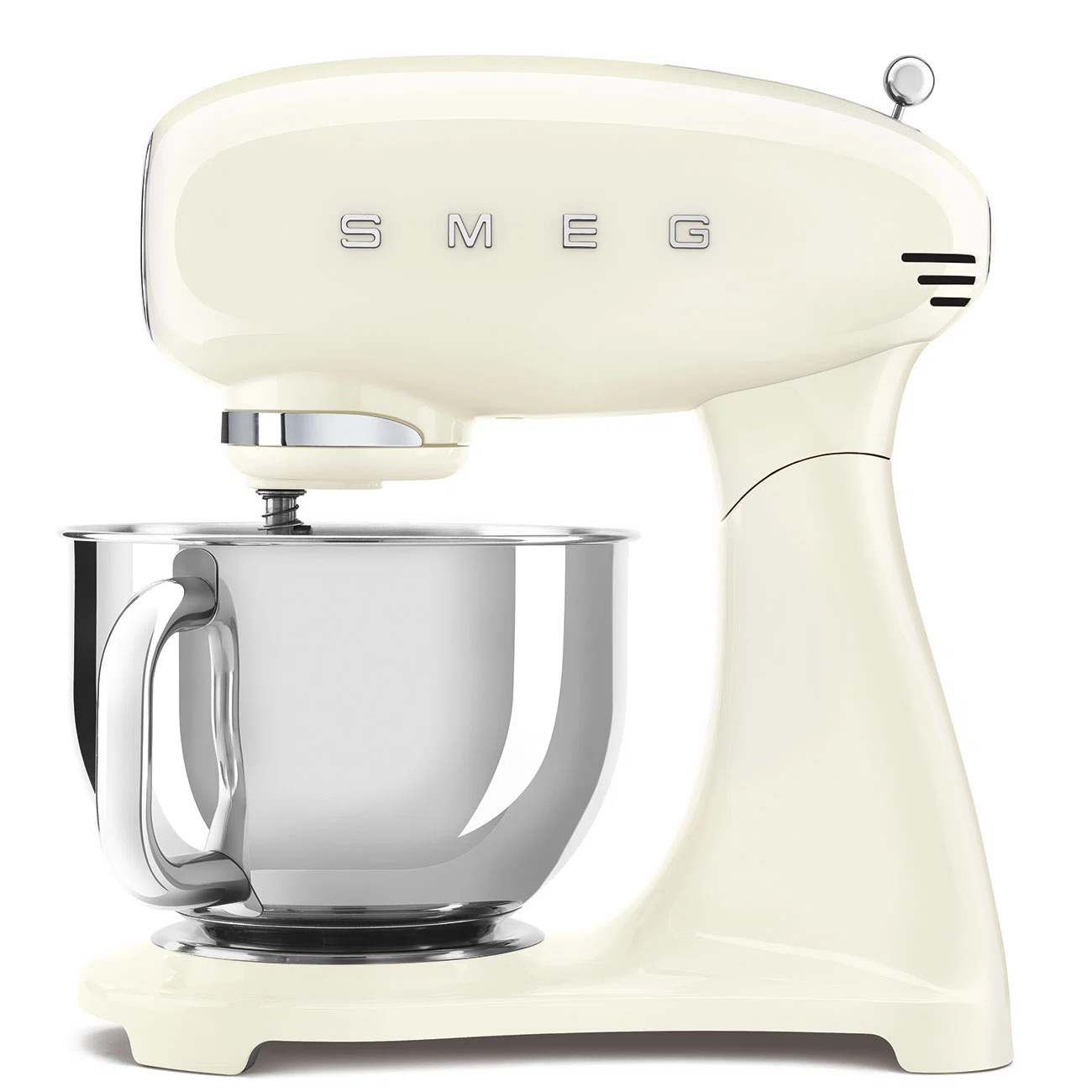 Планетарный миксер Стиль 50-х г.г. SMEG SMF05CREU