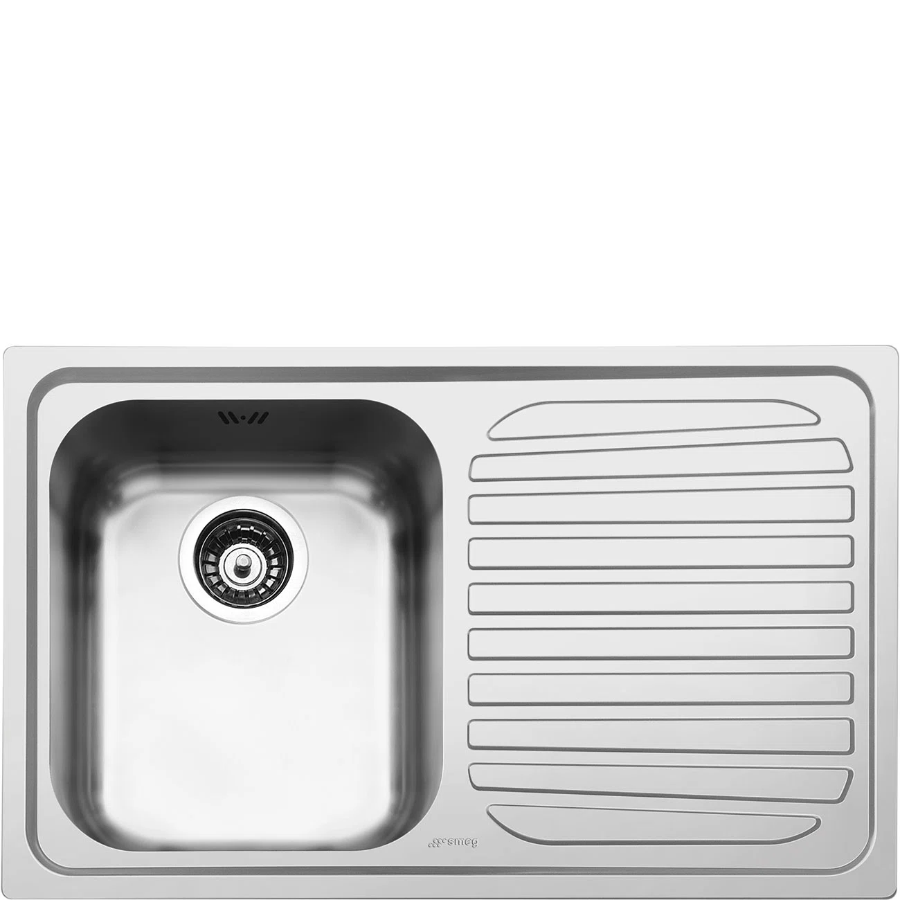 Мойка Универсальный SMEG SP791D-2