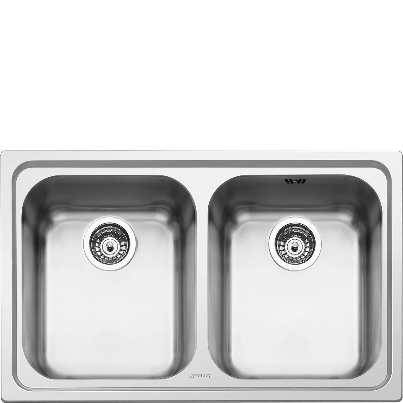 Мойка Универсальный SMEG SP792-2
