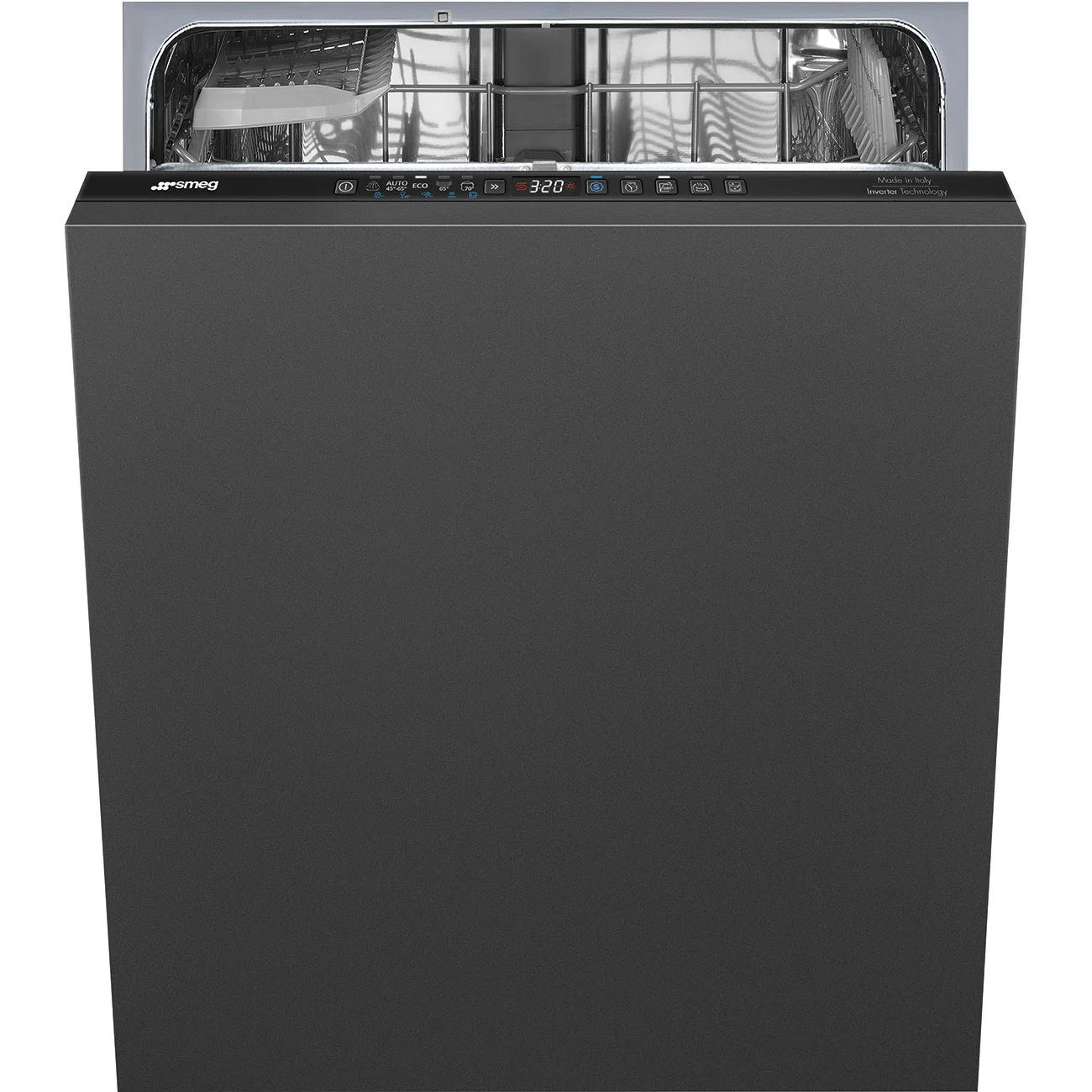 Посудомоечная машина Универсальный SMEG ST273CL