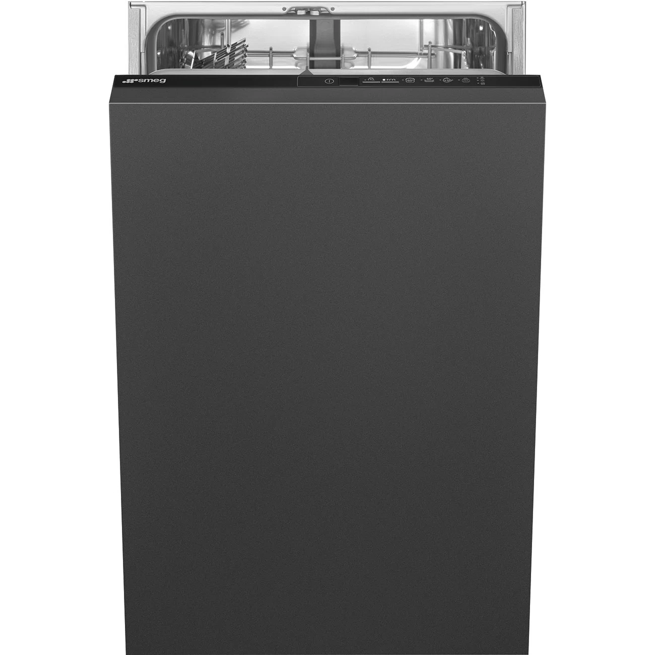 Посудомоечная машина Универсальный SMEG ST4512EIN