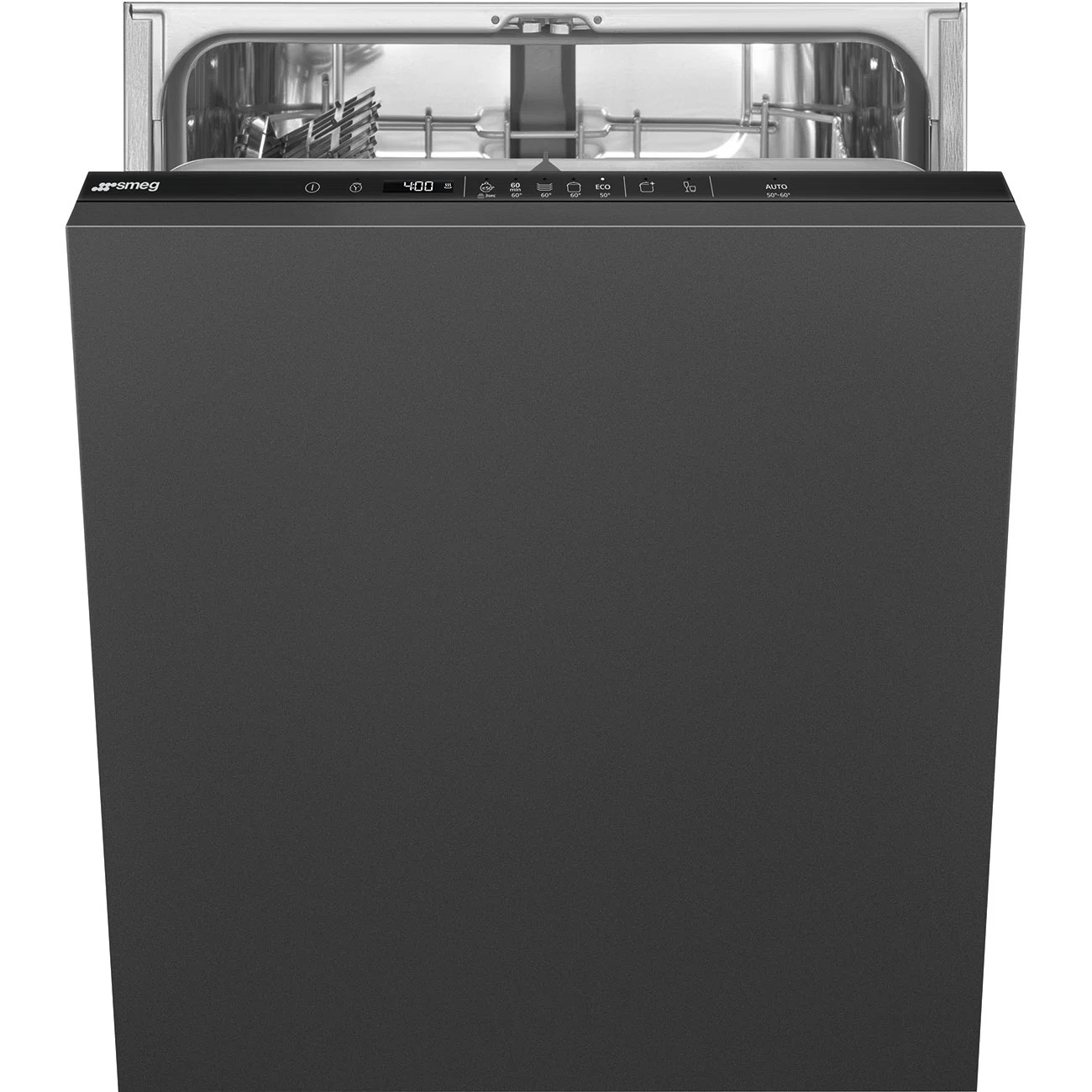 Посудомоечная машина Универсальный SMEG STL262D