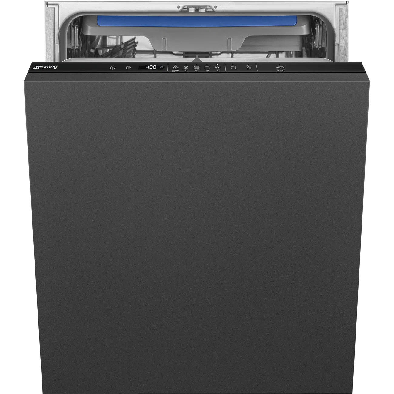 Посудомоечная машина Универсальный SMEG STL362DQ